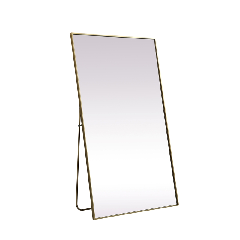 Elegant Decor Eternity 36x60