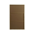 Elegant Decor Eternity 36x60