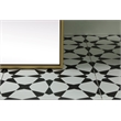 Elegant Decor Eternity 36x60