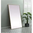 Elegant Decor Eternity 36x60