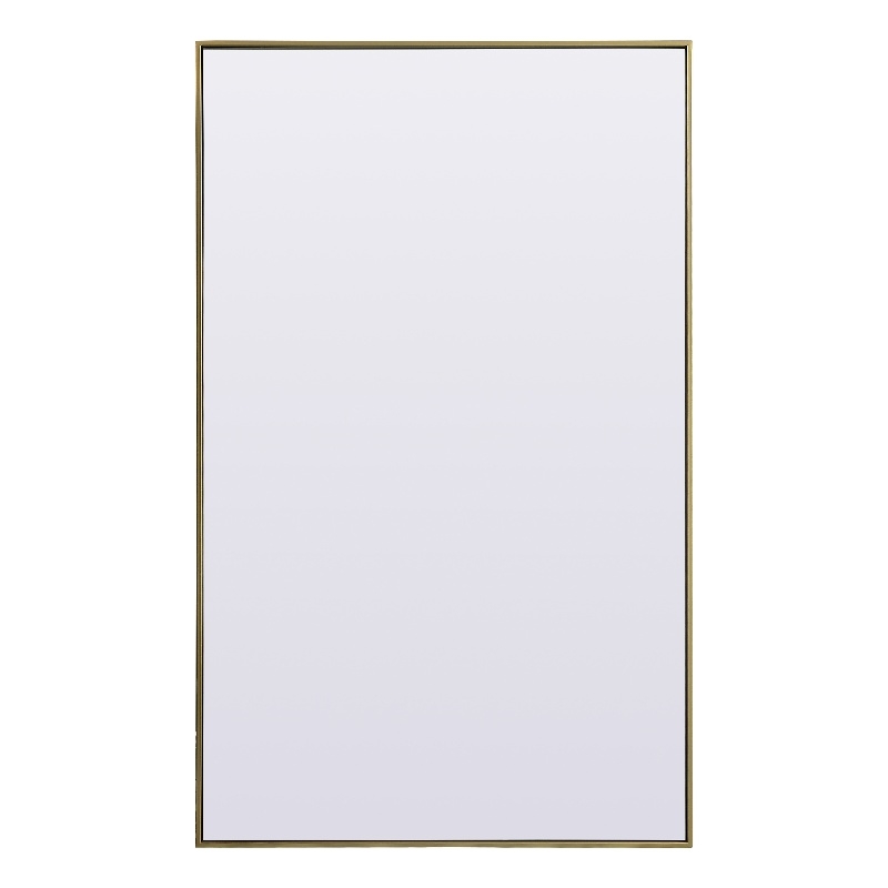 Elegant Decor Eternity 36x60
