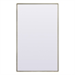 Elegant Decor Eternity 36x60