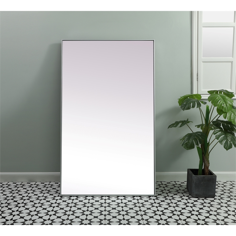 Elegant Decor Eternity 36x60