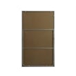 Elegant Decor Eternity 36x60
