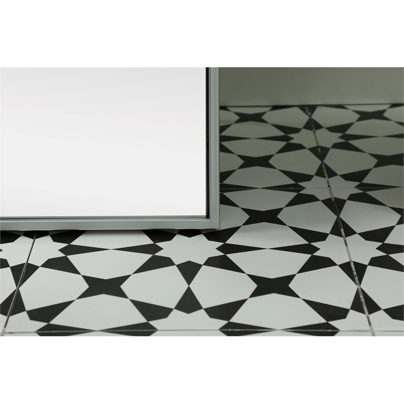 Elegant Decor Eternity 36x60