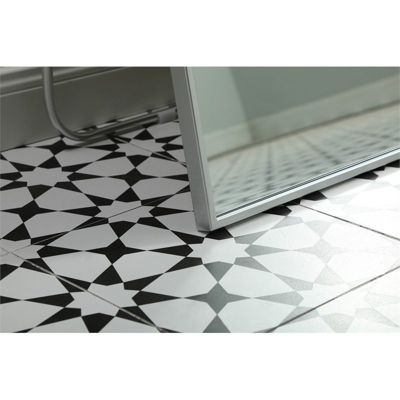 Elegant Decor Eternity 36x60