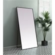 Elegant Decor Eternity 36x72