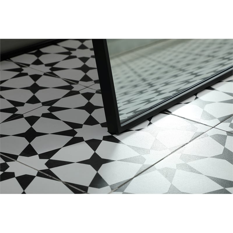 Elegant Decor Eternity 36x72