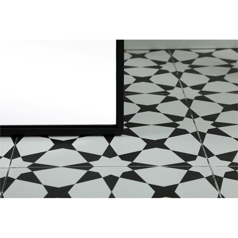 Elegant Decor Eternity 36x72