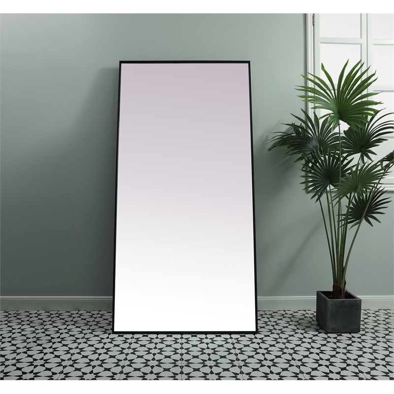 Elegant Decor Eternity 36x72