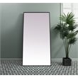 Elegant Decor Eternity 36x72