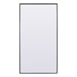Elegant Decor Eternity 36x72