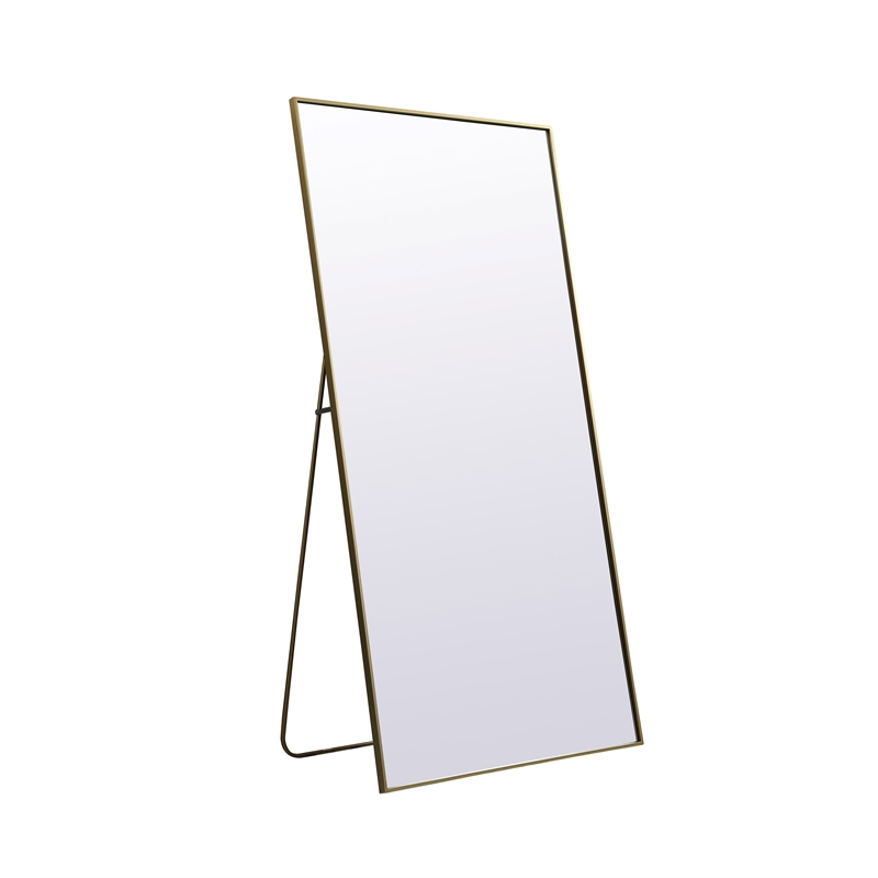 Elegant Decor Eternity 36x72