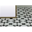 Elegant Decor Eternity 36x72