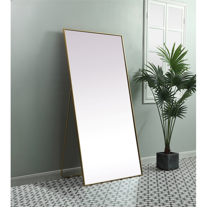 Elegant Decor Eternity 36x72