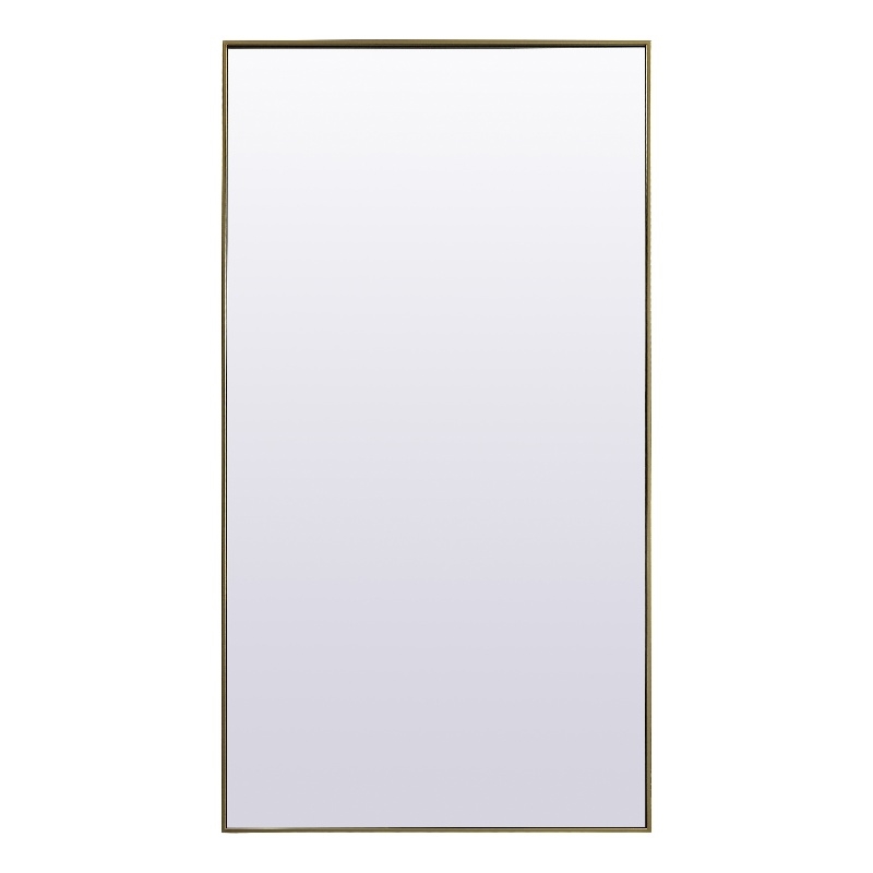 Elegant Decor Eternity 36x72