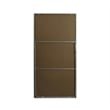 Elegant Decor Eternity 36x72