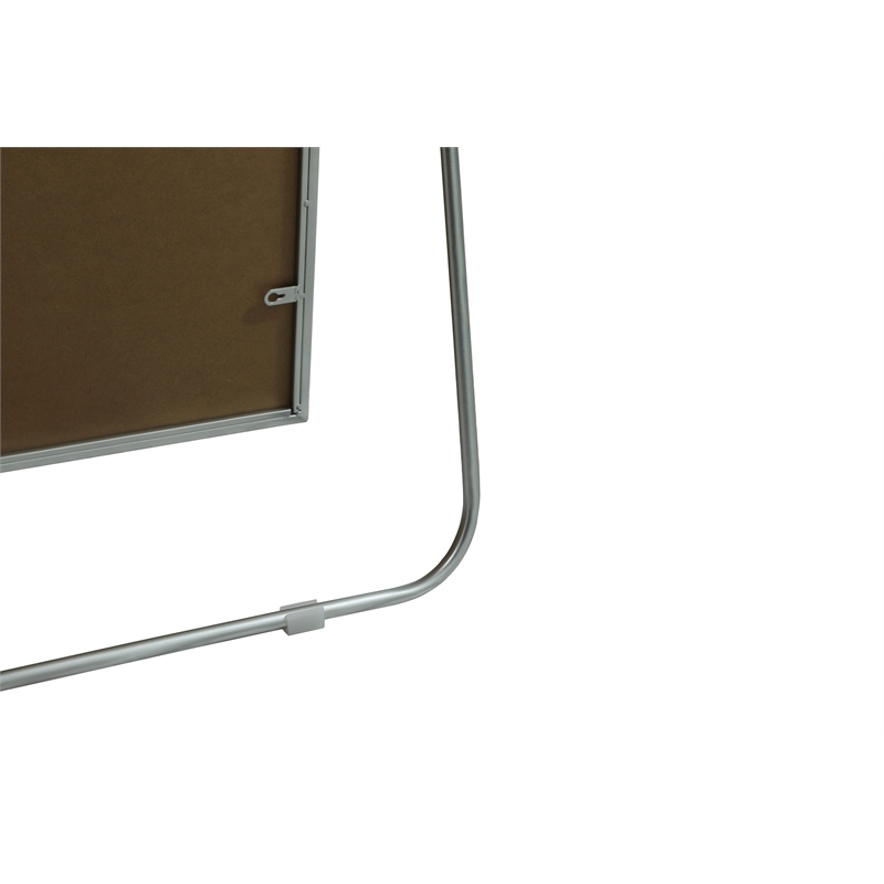 Elegant Decor Eternity 36x72