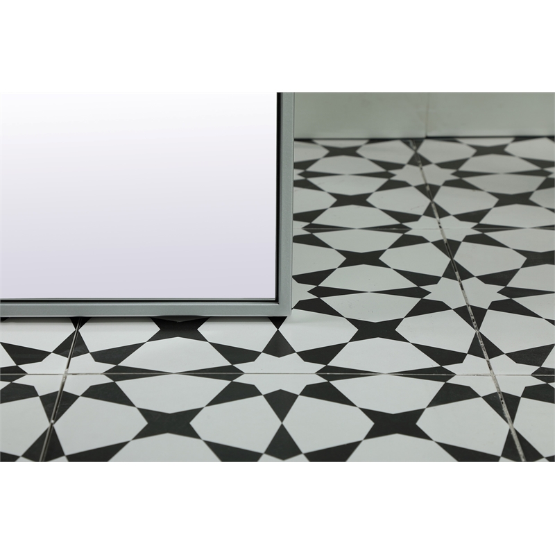 Elegant Decor Eternity 36x72