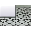 Elegant Decor Eternity 36x72