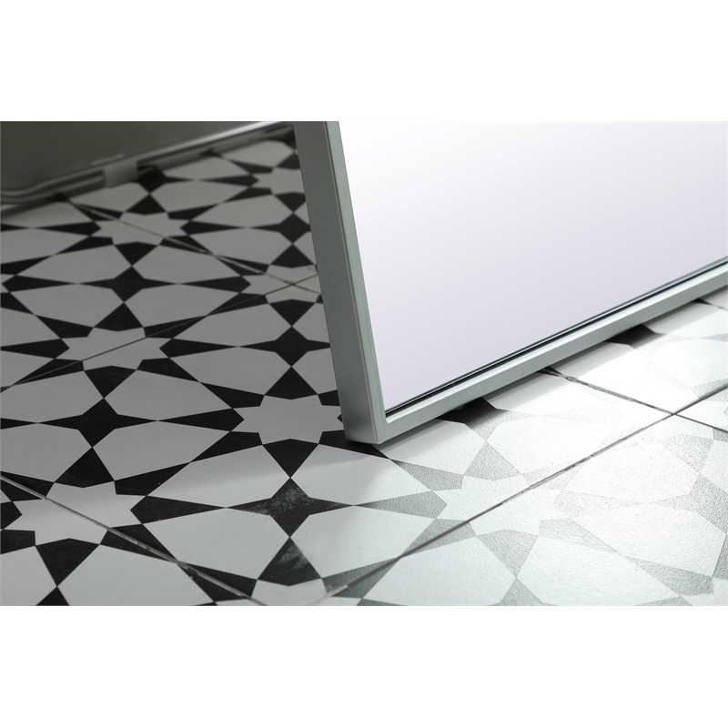 Elegant Decor Eternity 36x72