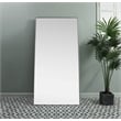 Elegant Decor Eternity 36x72