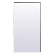 Elegant Decor Eternity 36x72
