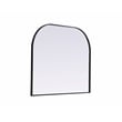 Elegant Decor Blaire 40x34