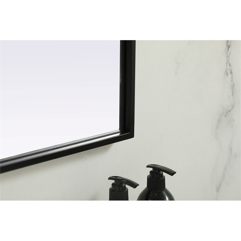 Elegant Decor Blaire 40x34