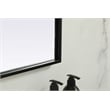 Elegant Decor Blaire 40x34