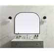 Elegant Decor Blaire 40x34