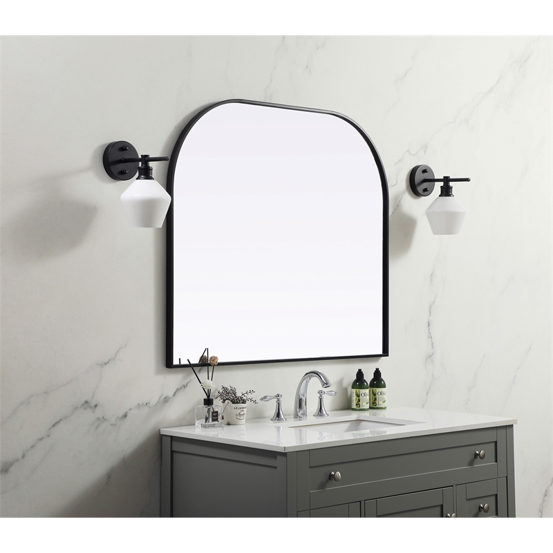 Elegant Decor Blaire 40x34