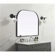Elegant Decor Blaire 40x34