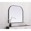 Elegant Decor Blaire 40x34