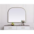 Elegant Decor Blaire 40x34