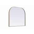 Elegant Decor Blaire 40x34