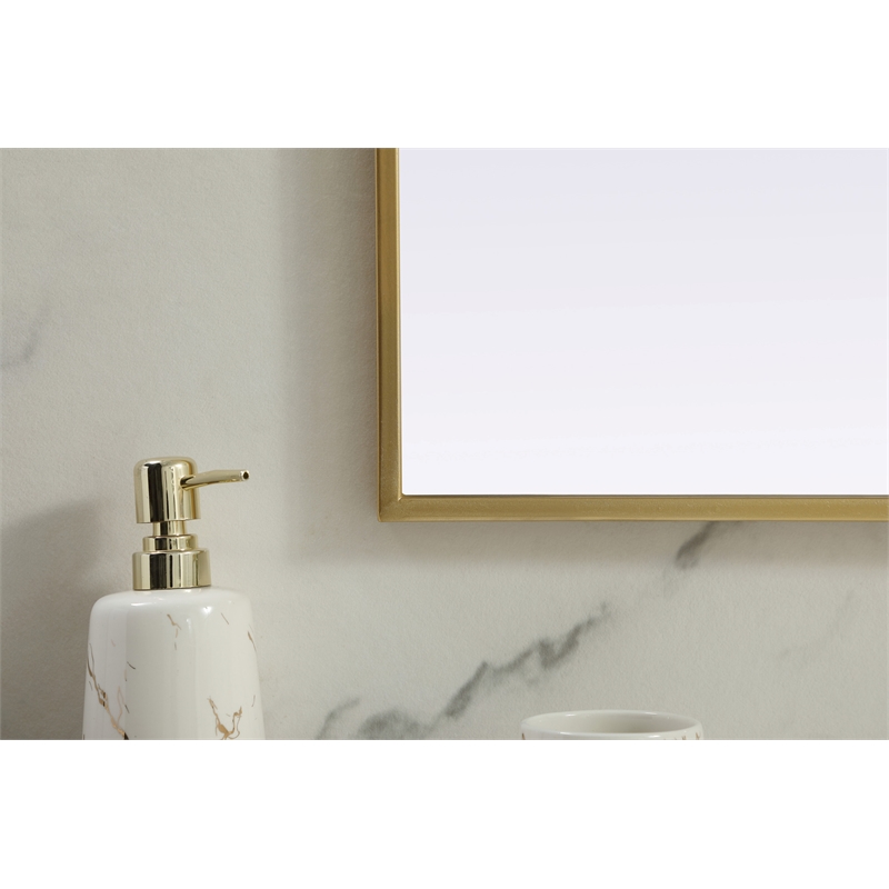 Elegant Decor Blaire 40x34