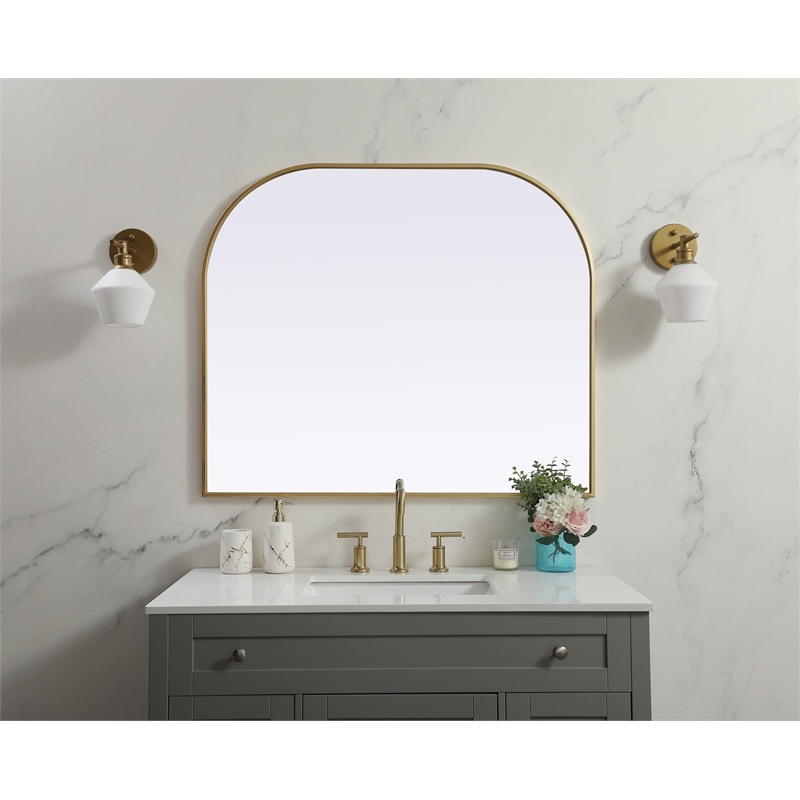 Elegant Decor Blaire 40x34