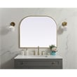 Elegant Decor Blaire 40x34