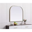 Elegant Decor Blaire 40x34