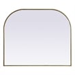 Elegant Decor Blaire 40x34