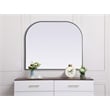 Elegant Decor Blaire 40x34
