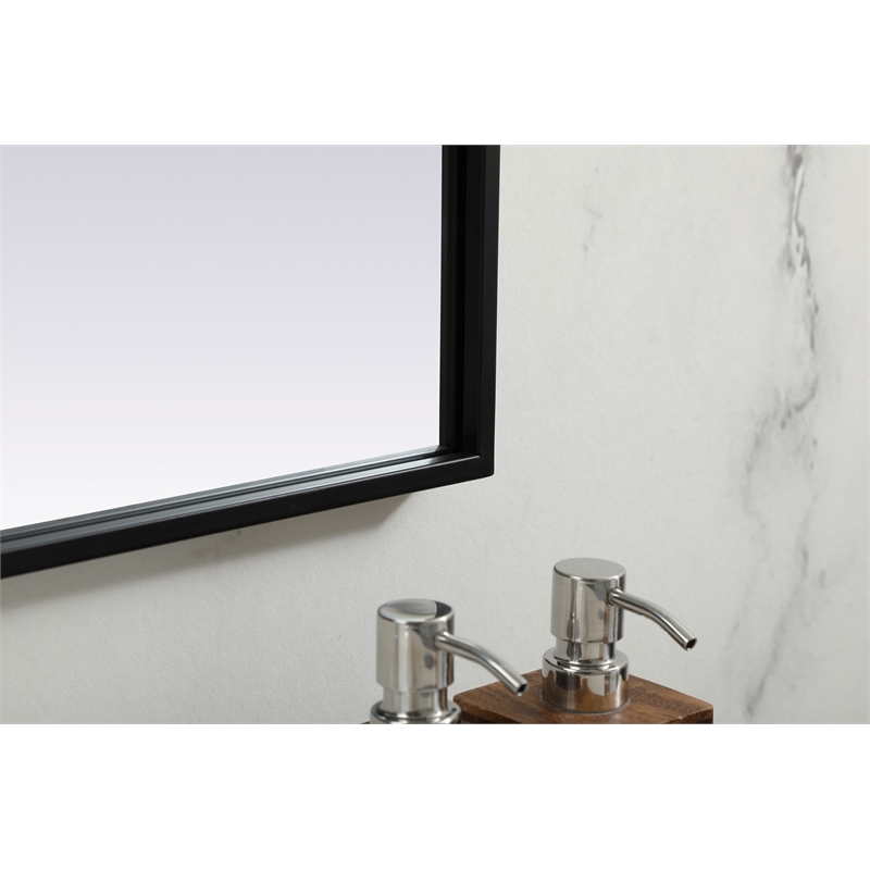 Elegant Decor Blaire 42x34