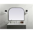 Elegant Decor Blaire 42x34