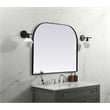 Elegant Decor Blaire 42x34