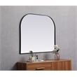 Elegant Decor Blaire 42x34