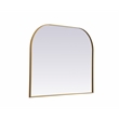 Elegant Decor Blaire 42x34