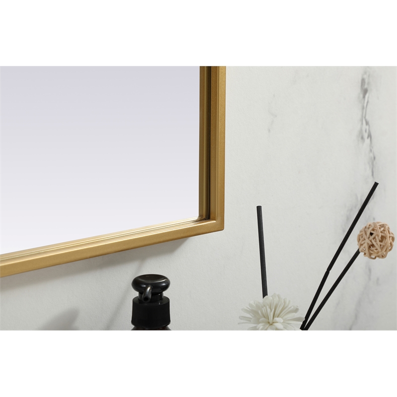 Elegant Decor Blaire 42x34