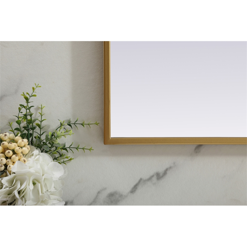 Elegant Decor Blaire 42x34