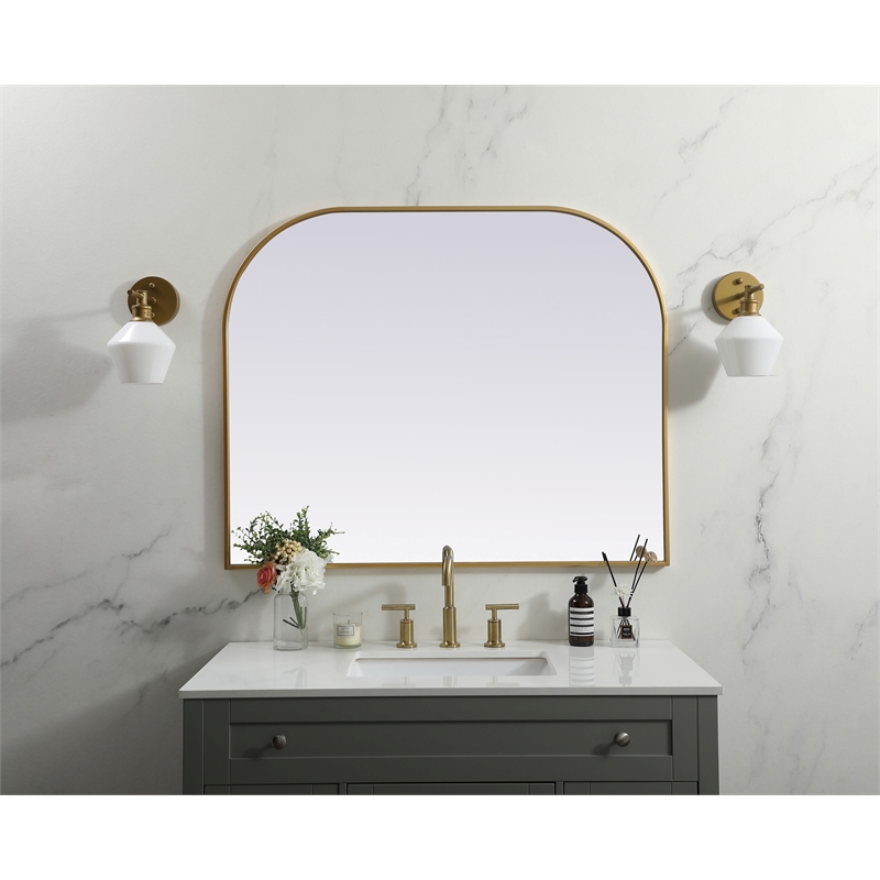 Elegant Decor Blaire 42x34